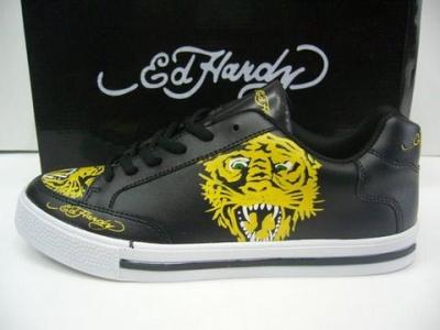 ed hardy men shoes-49